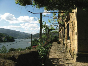 Casa de Rebolfe (Cinfães - Douro)
